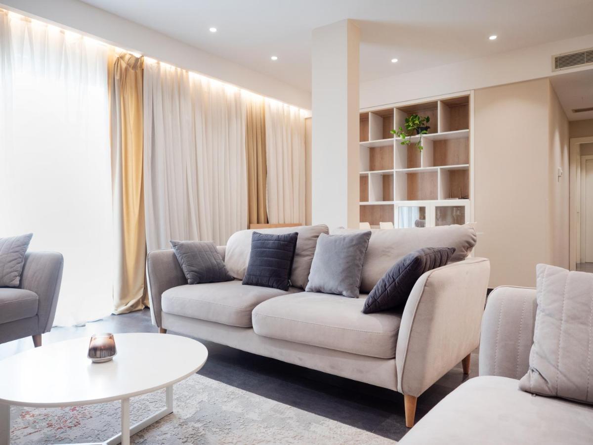 Lake Drive Rooms&Apartments Tiranë Luaran gambar