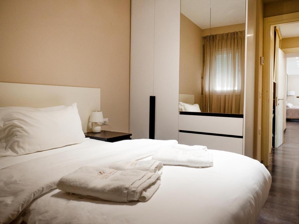 Lake Drive Rooms&Apartments Tiranë Luaran gambar
