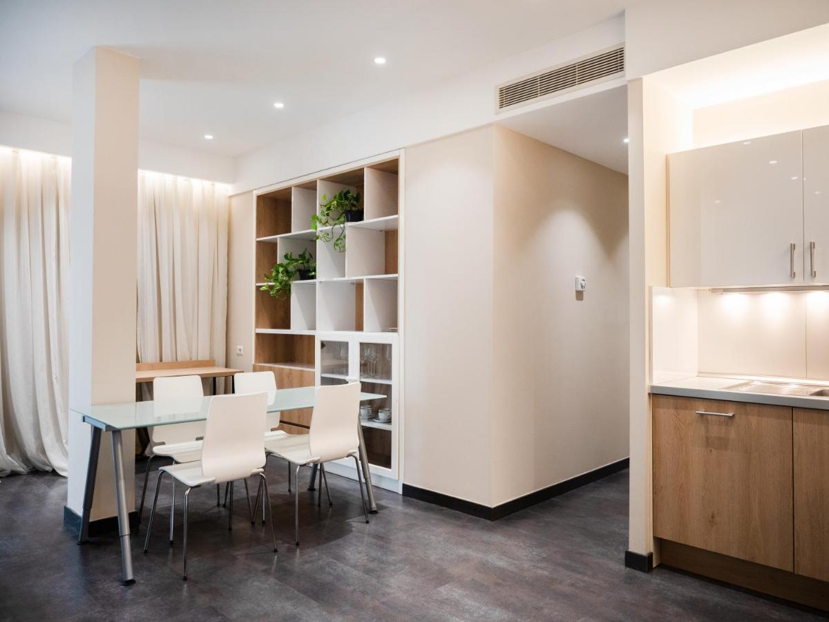 Lake Drive Rooms&Apartments Tiranë Luaran gambar